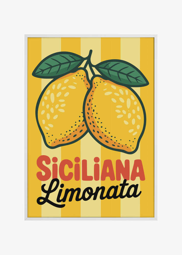 Siciliana Limonata