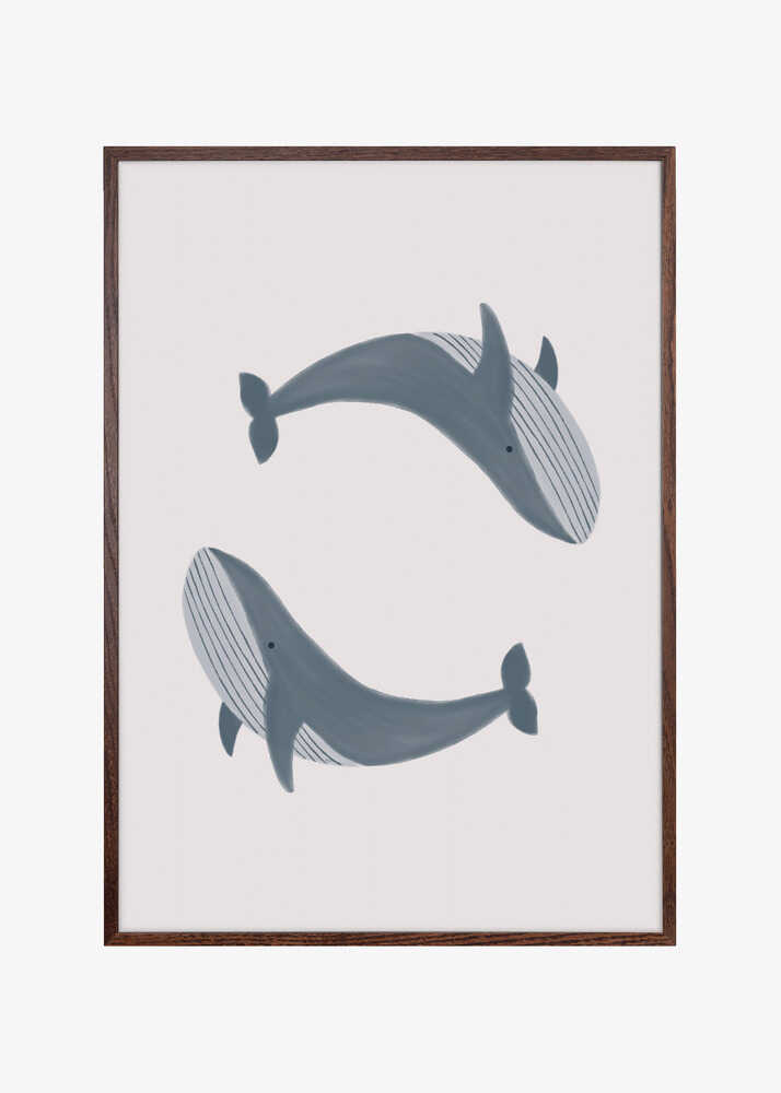 Two Whales
