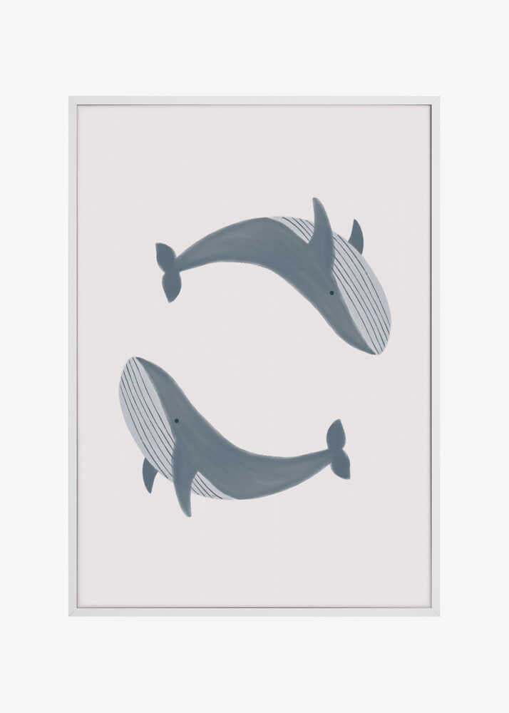 Two Whales
