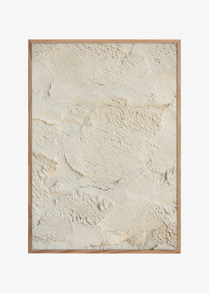 Beige Texture II
