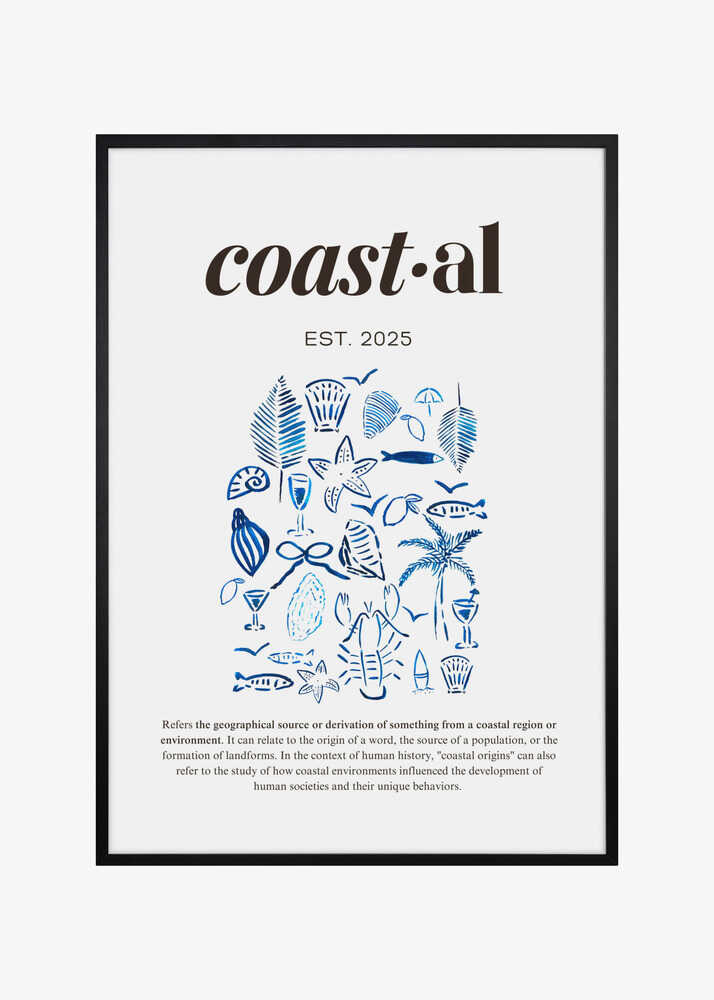 Coastal Vibes Guide
