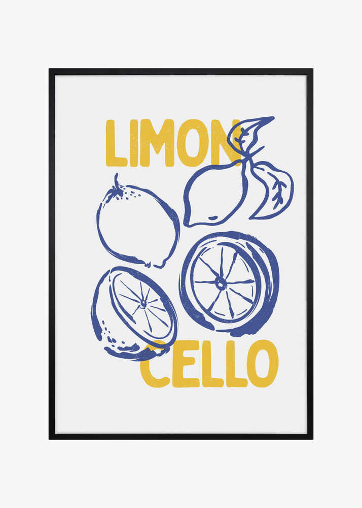 Limoncello