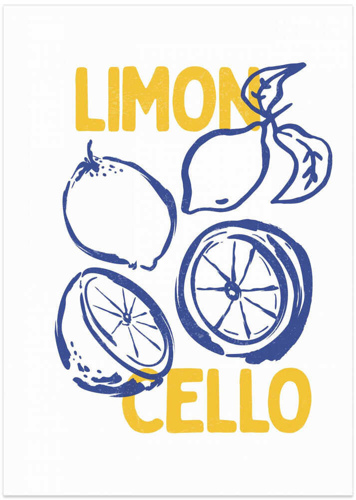 Limoncello