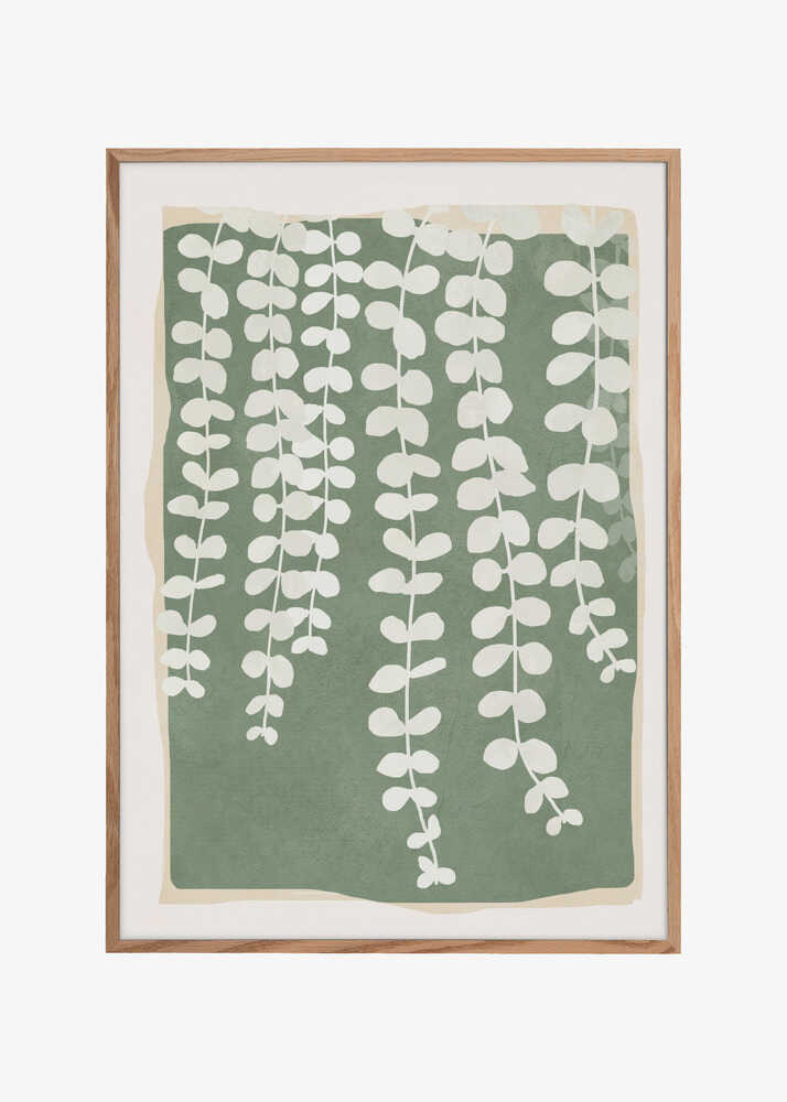 Minimal Abstract Leaves 2