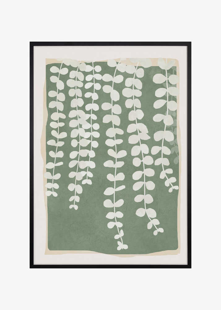 Minimal Abstract Leaves 2