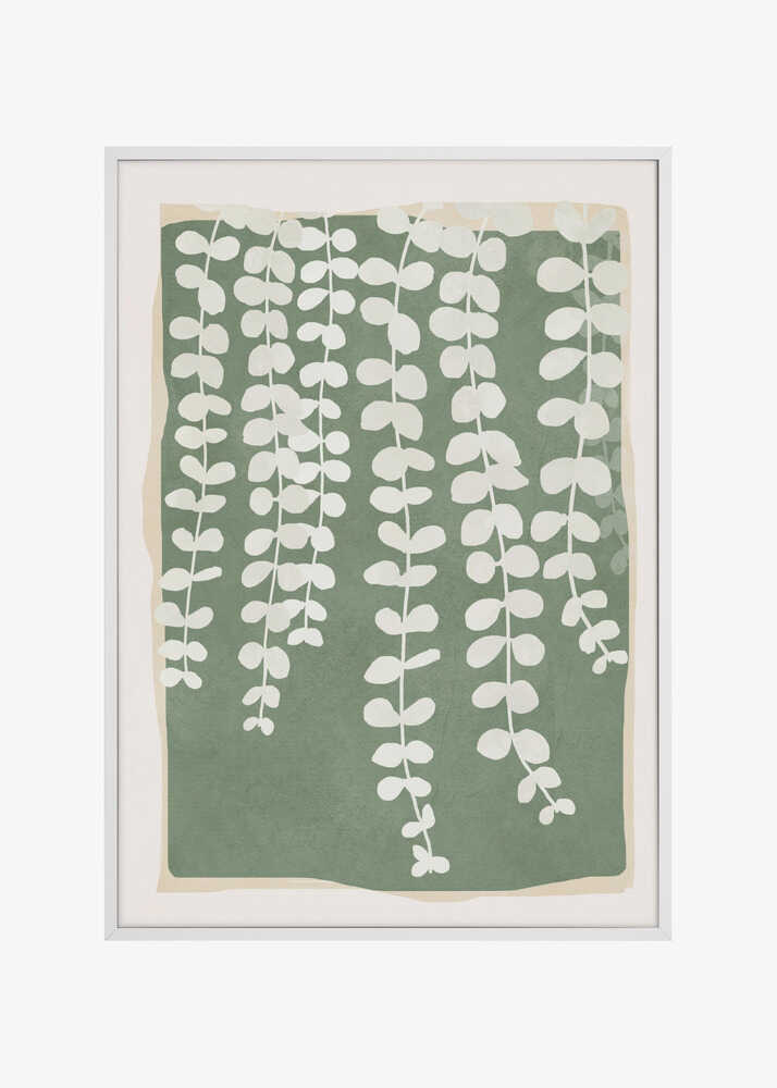 Minimal Abstract Leaves 2