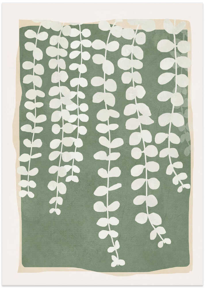 Minimal Abstract Leaves 2