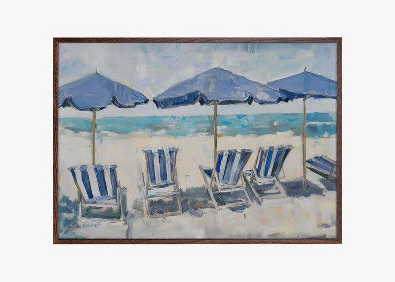 Beach Chairs