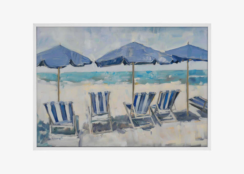 Beach Chairs