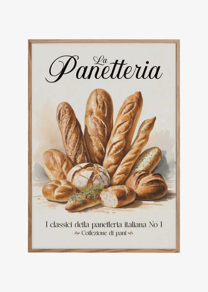 La Panetteria