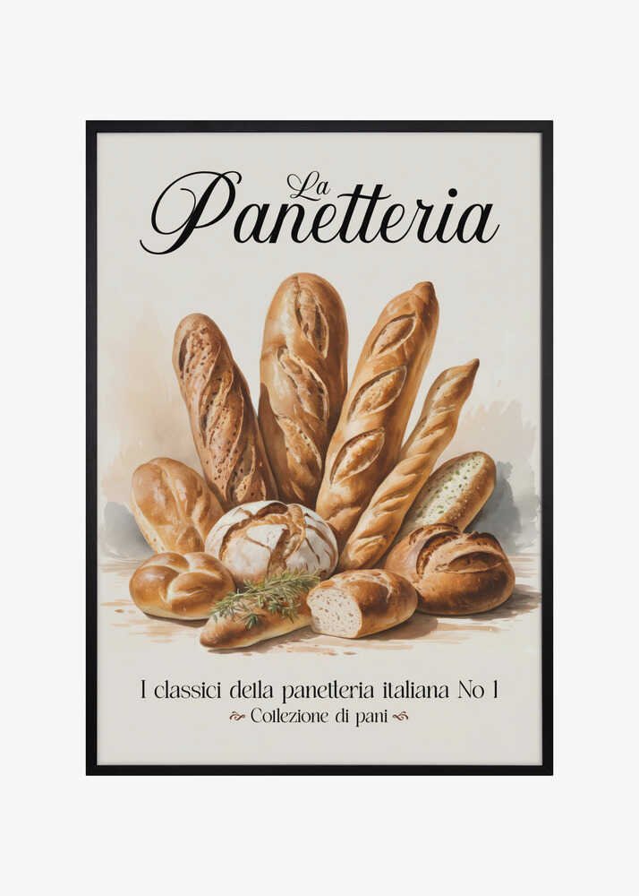 La Panetteria