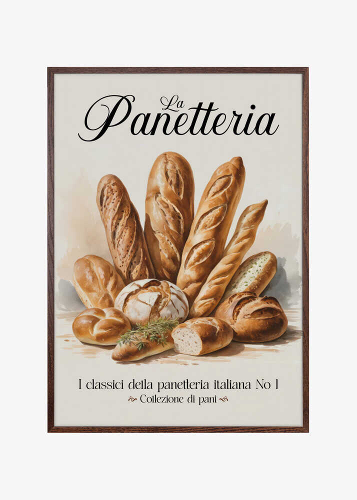 La Panetteria