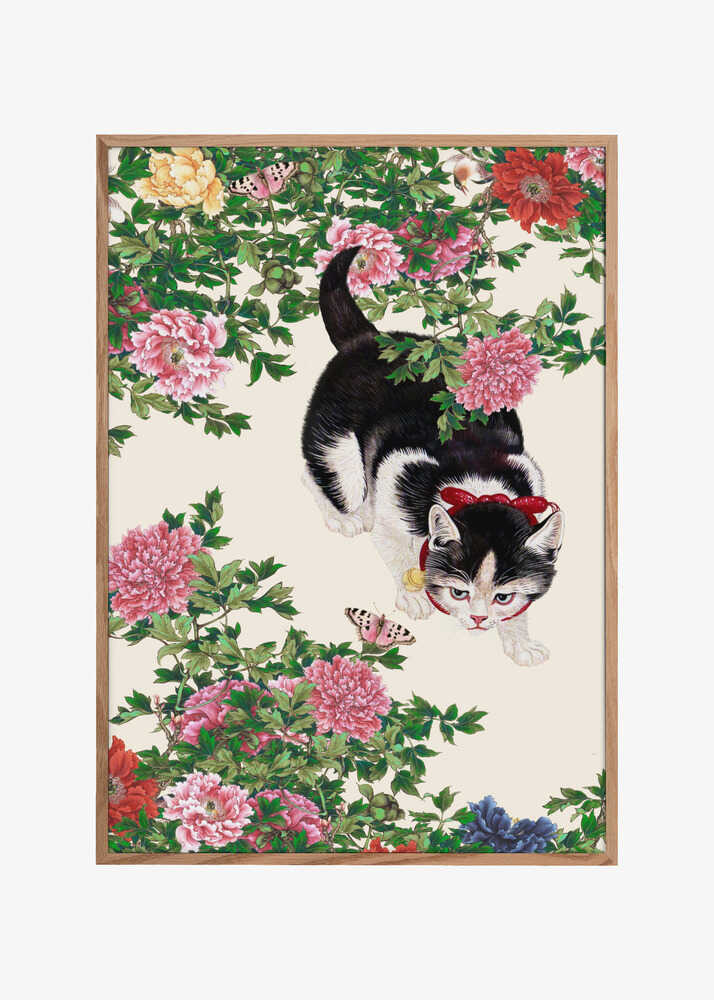 Butterflies, Be Aware