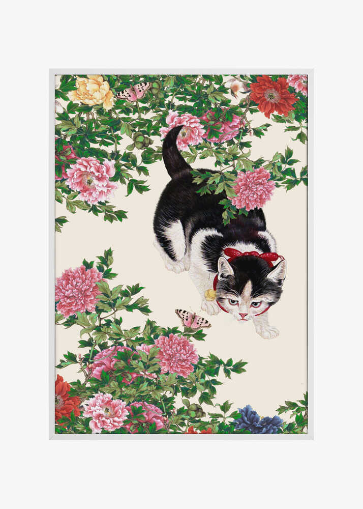 Butterflies, Be Aware