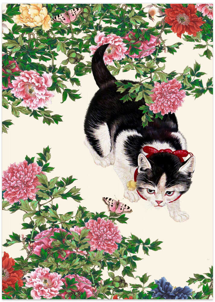 Butterflies, Be Aware