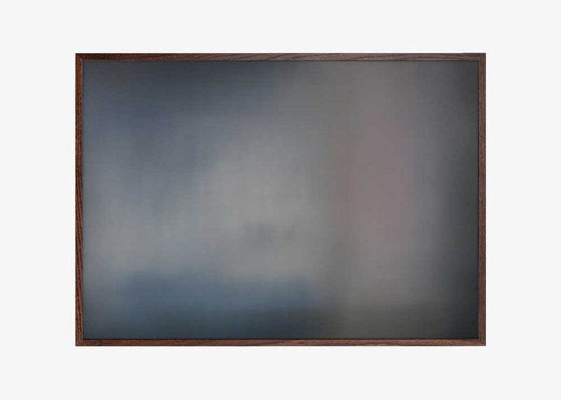 Unsettled Repose           Oil On Canvas                24%22 X 30%22