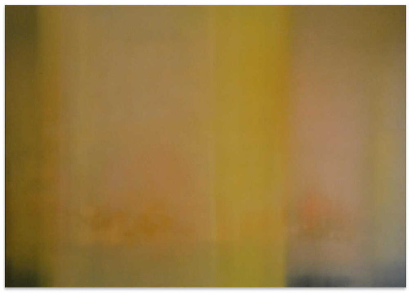 Mystic Gleam                 Oil On Canvas               45%22x 60%22