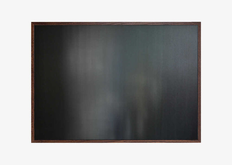 Vortex and Chaos          Oil On Canvas                45%22 X 60%22