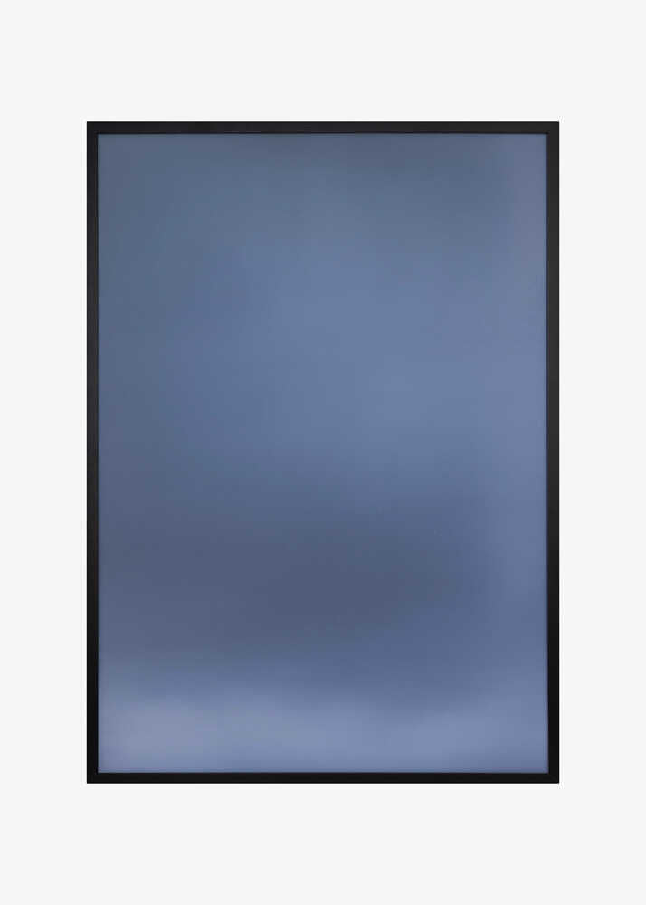 Never Stirred From Here Oil On Canvas                36%22 X 24%22