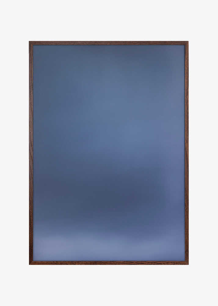 Never Stirred From Here Oil On Canvas                36%22 X 24%22