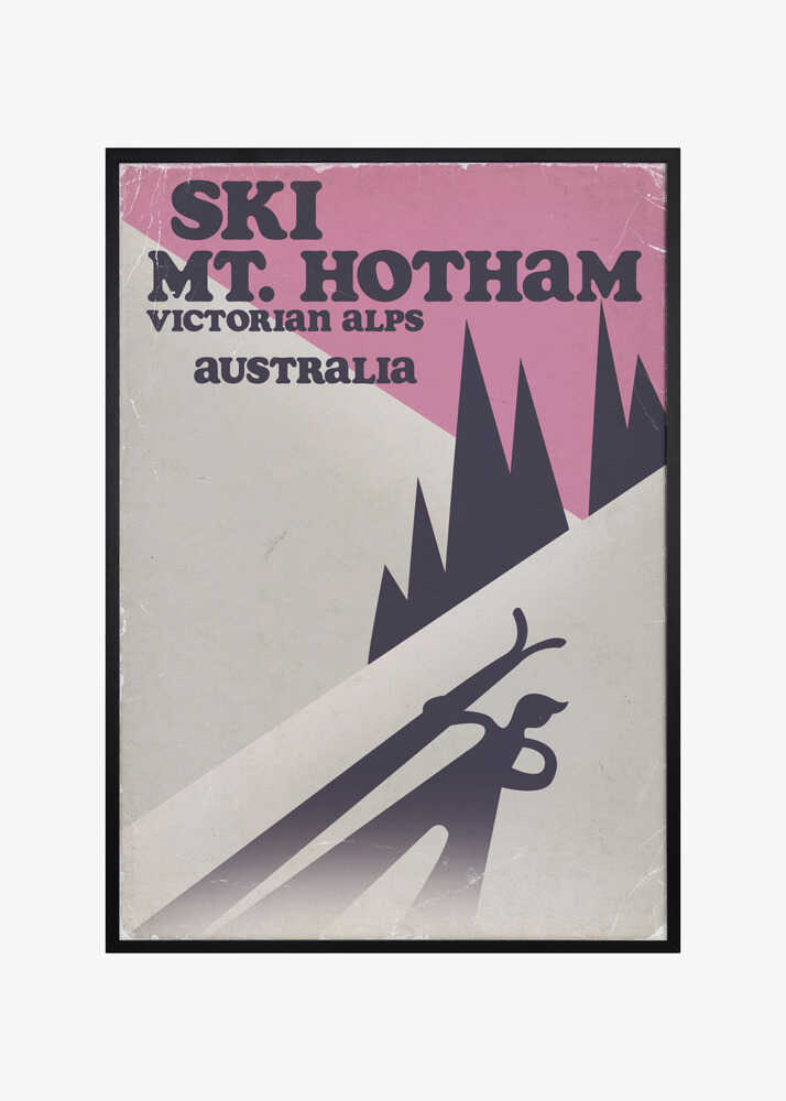Ski Australia Mt Hotham