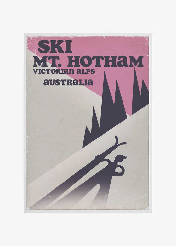 Ski Australia Mt Hotham