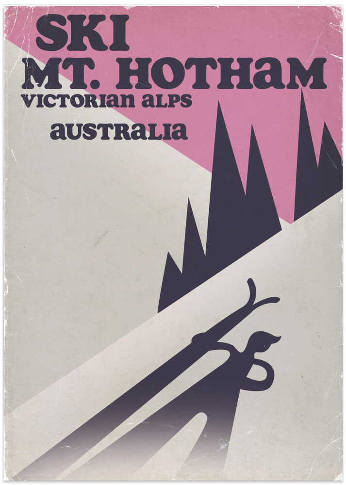 Ski Australia Mt Hotham