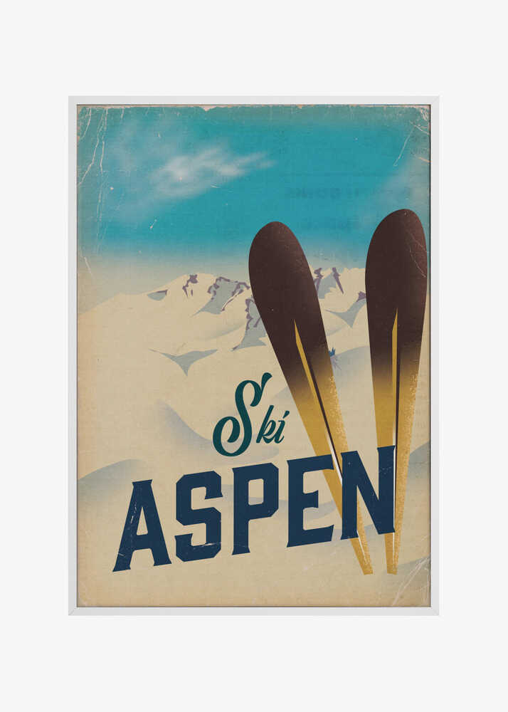 Ski Aspen