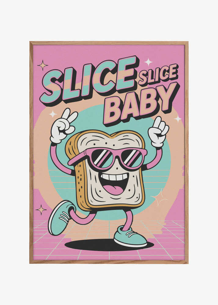Slice, Slice Baby