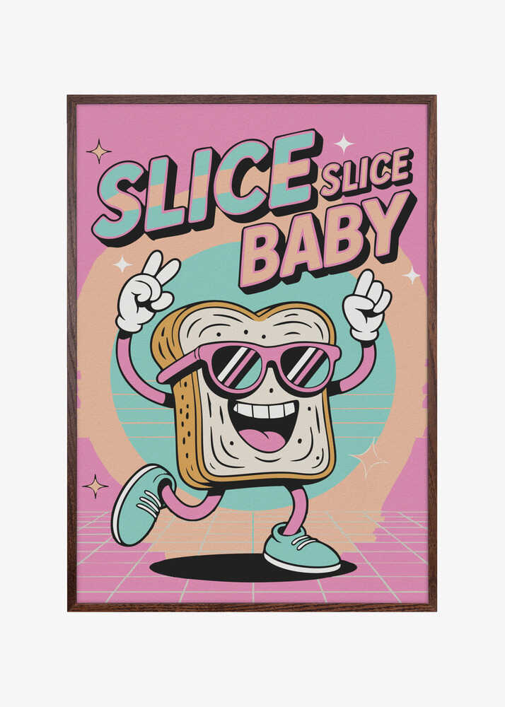 Slice, Slice Baby