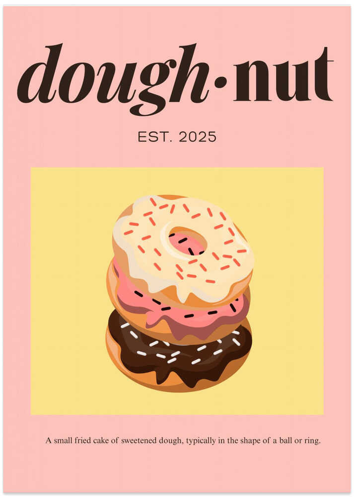 Doughnut