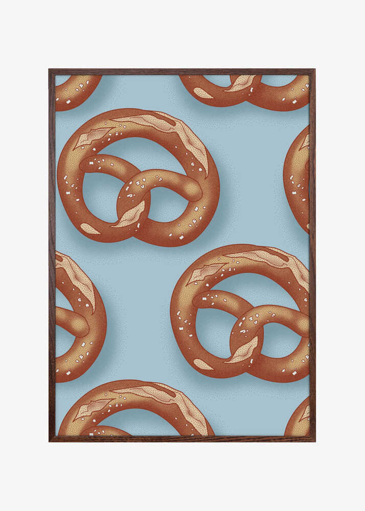 Pretzels
