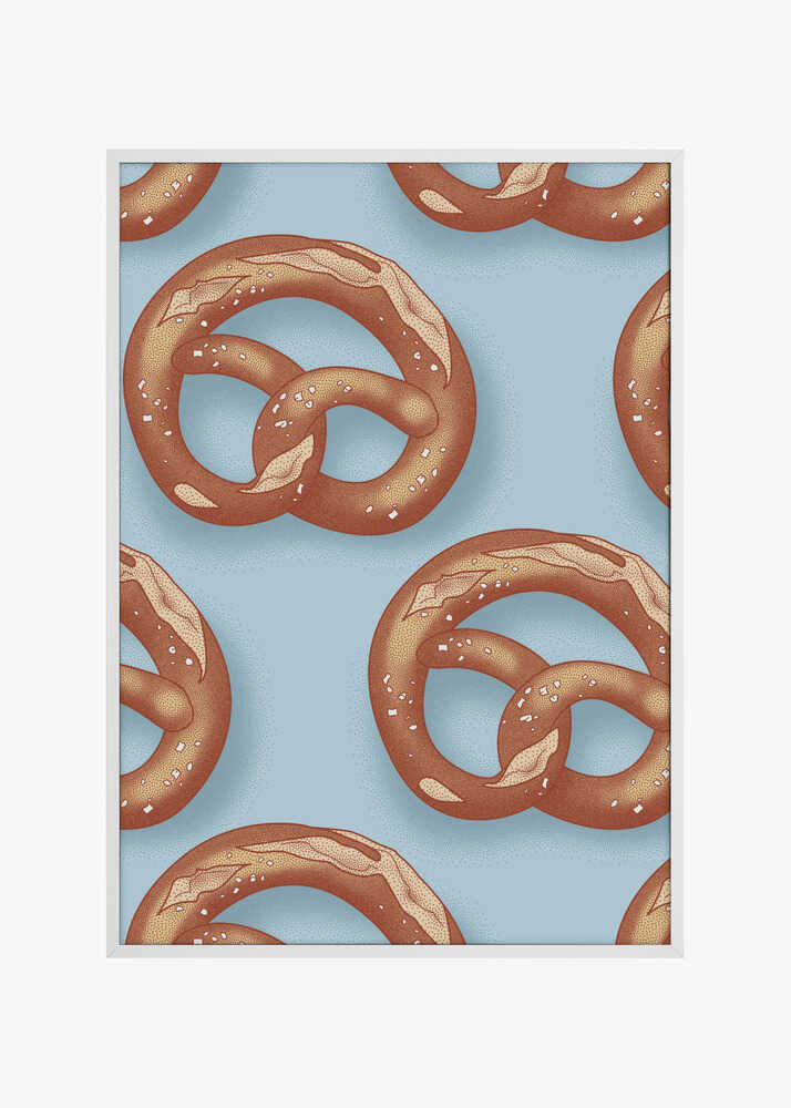 Pretzels