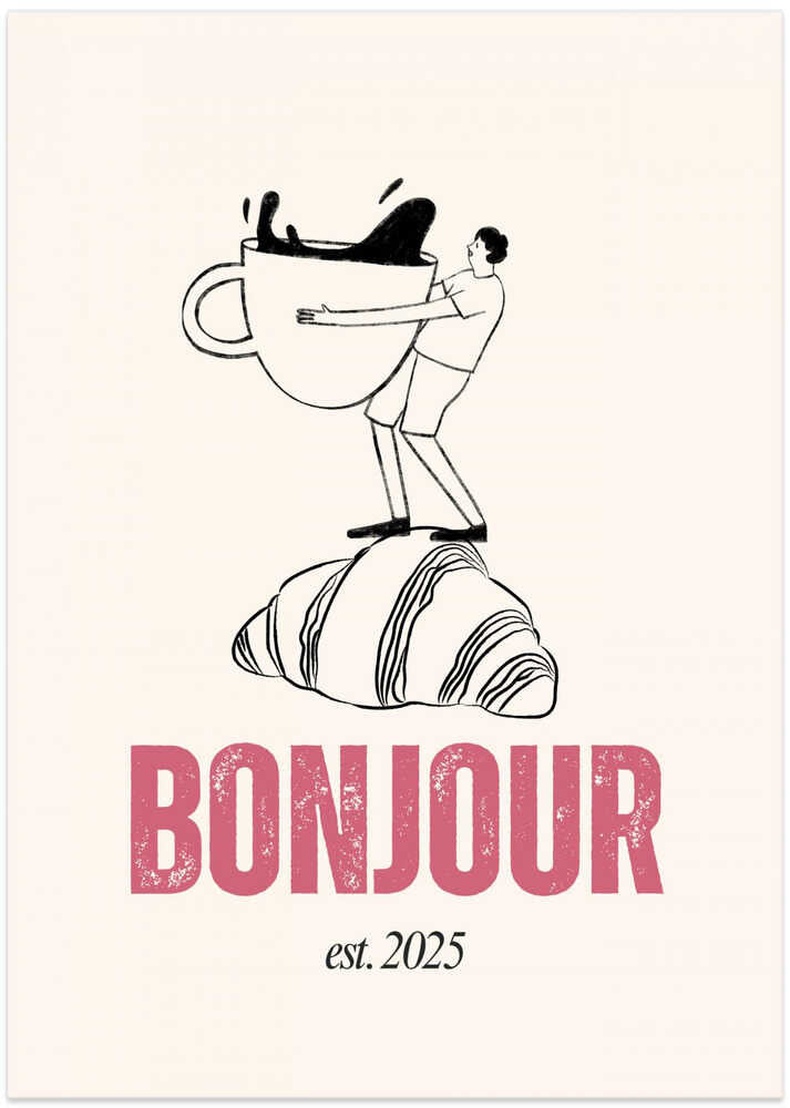 Bonjour