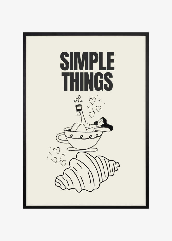 Simple Things