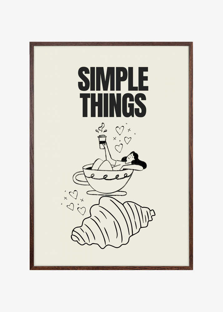Simple Things