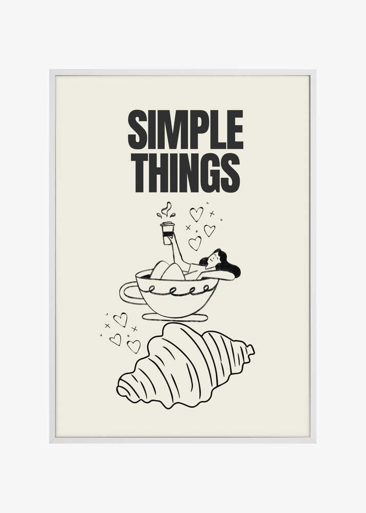 Simple Things