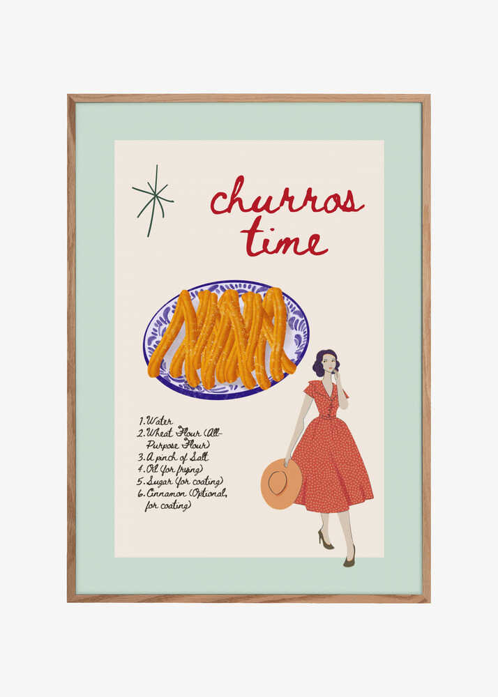 Churros