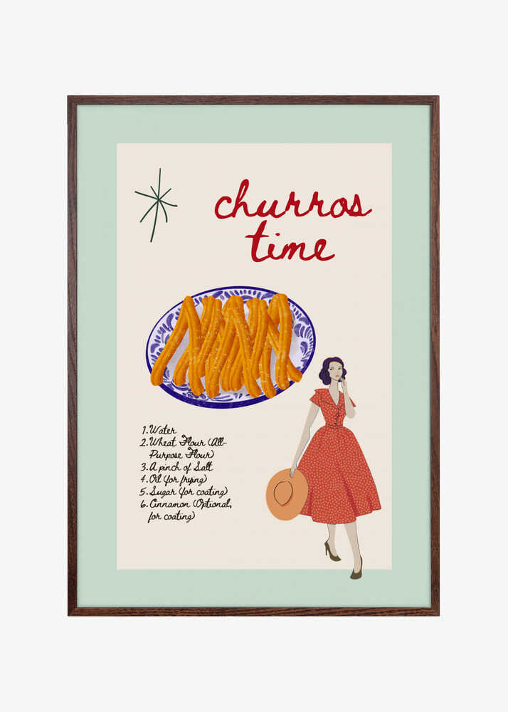 Churros