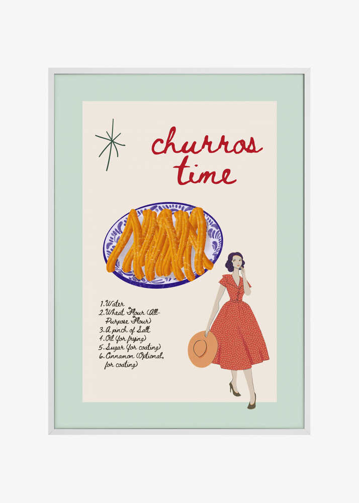 Churros