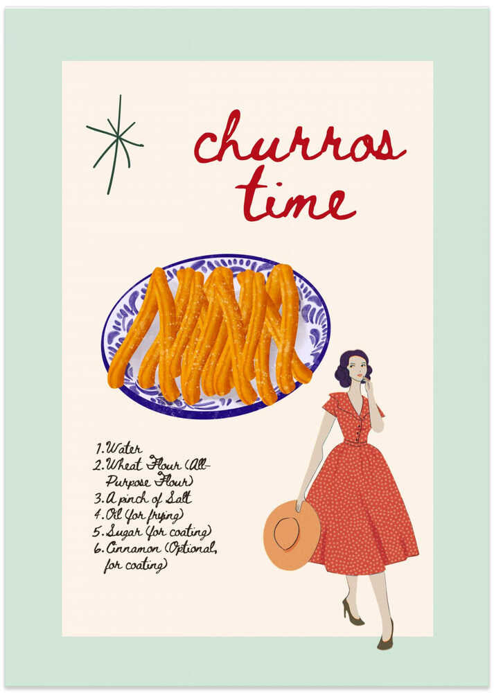 Churros