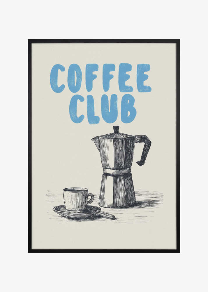 Coffee Club
