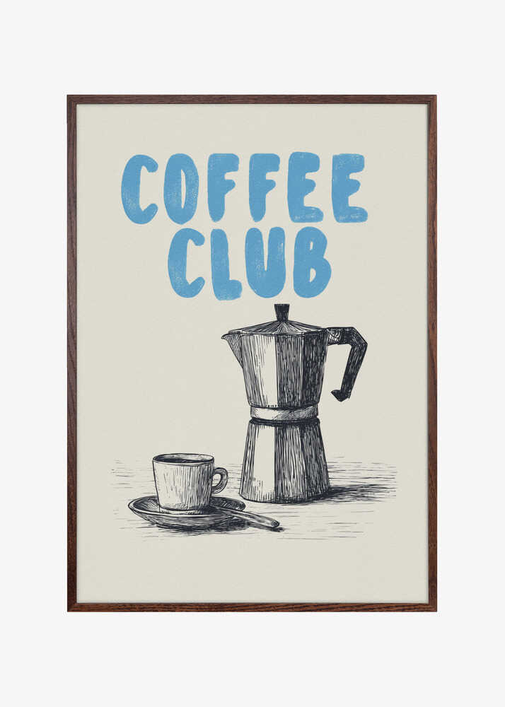 Coffee Club