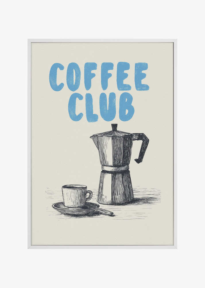Coffee Club
