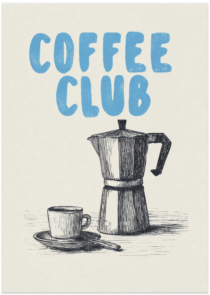 Coffee Club