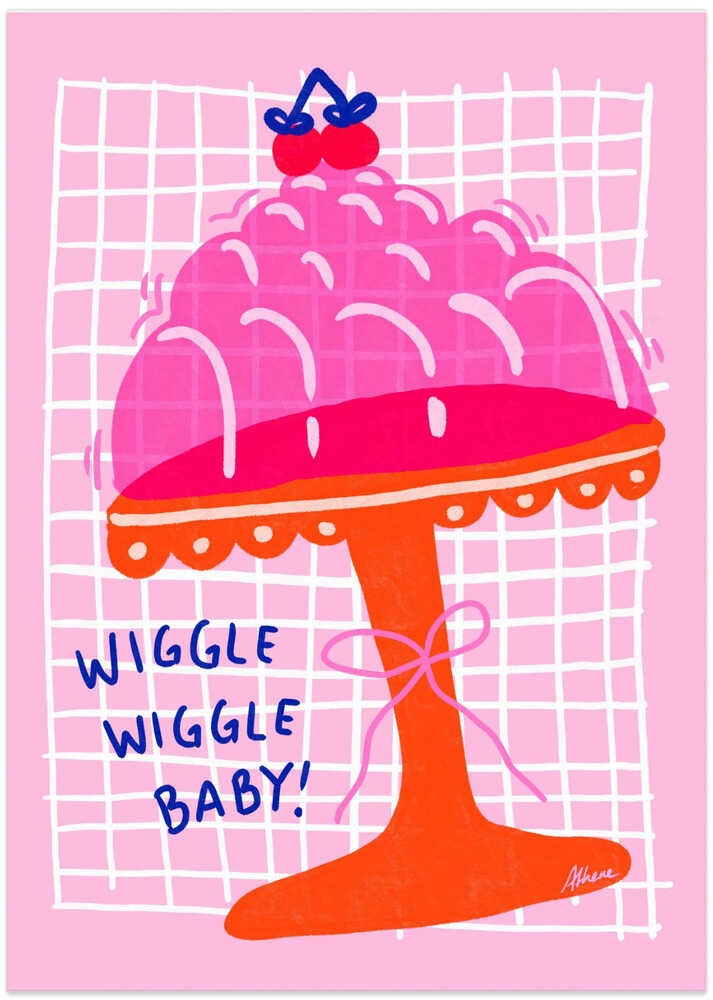 Wiggle Wiggle Baby