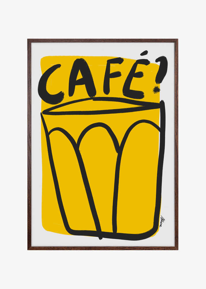 Yellow Café