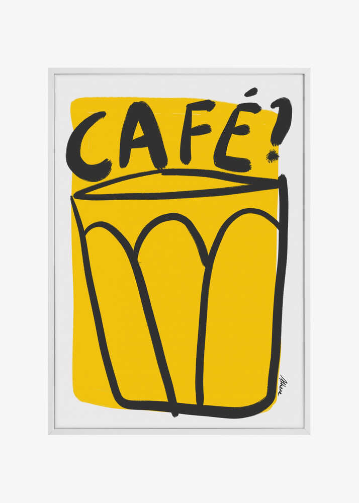 Yellow Café
