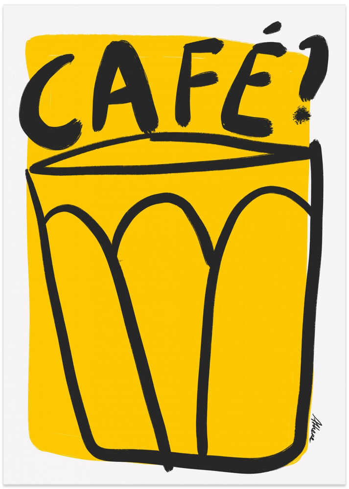 Yellow Café
