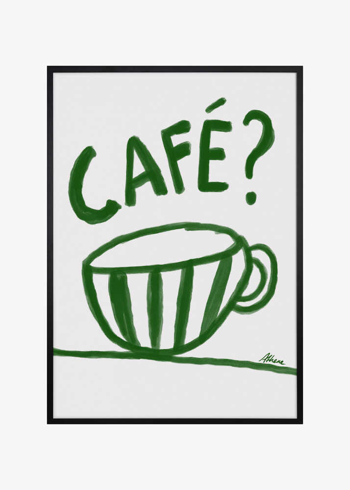 Café?